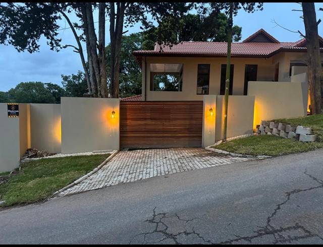 5 BEDROOM HOUSE FOR SALE IN MALVERN